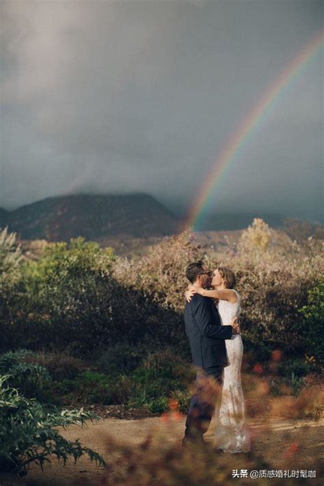 結婚遇到下雨